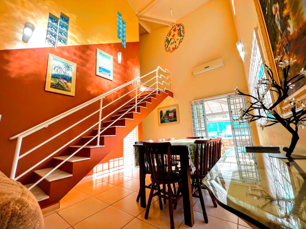 Bed and Breakfast Mansao Azul Caraguatatuba Exterior foto