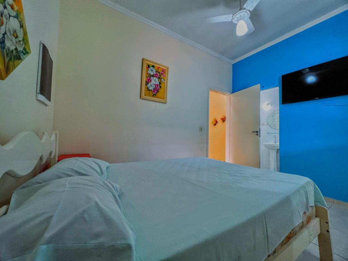 Bed and Breakfast Mansao Azul Caraguatatuba Exterior foto